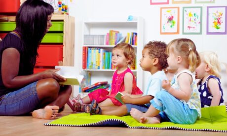 How to Become a Qualified Childminder