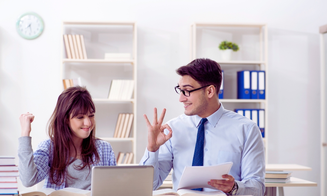 How to Become an Invigilator for Exams