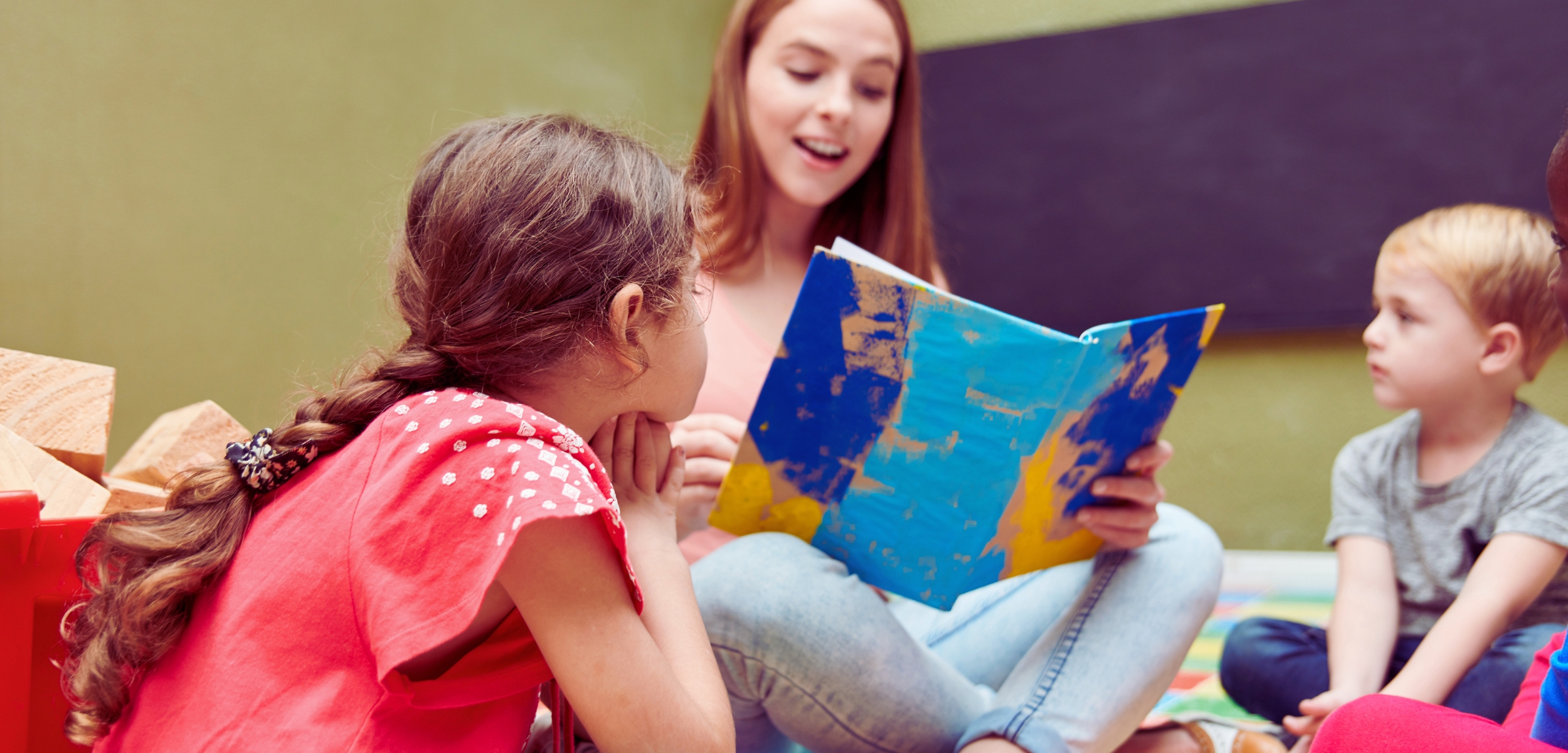 Understand the Basics of How to Become a Qualified Childminder UK
