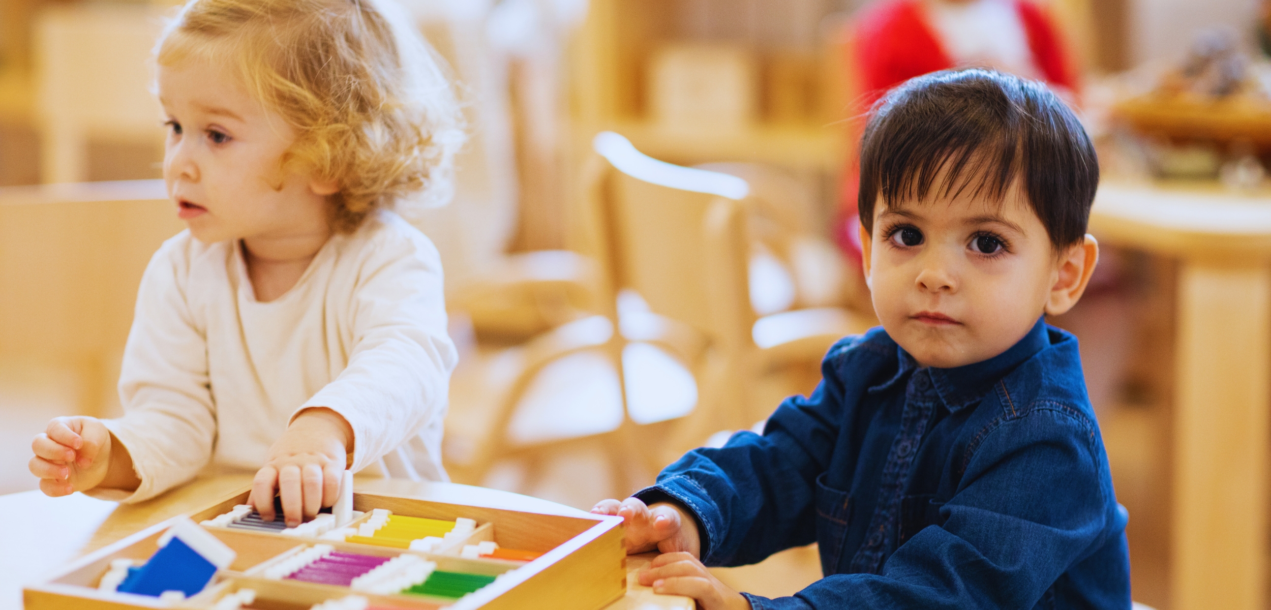 What Parents Sacrifice to Pay for Childcare