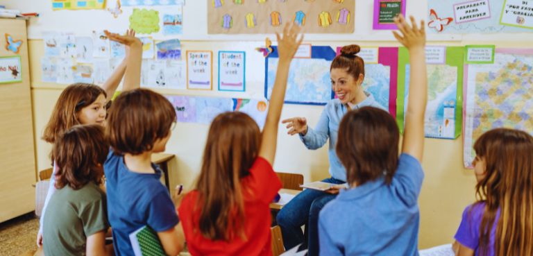 become a child carer