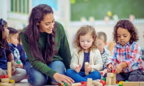 how much does it cost to become a childminder