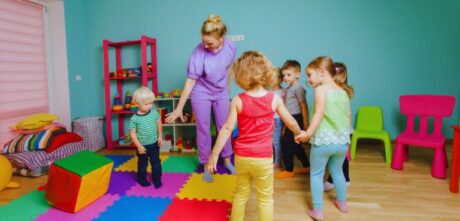 How Do Daycare Vouchers Work? A Step-by-Step Guide for UK Parents