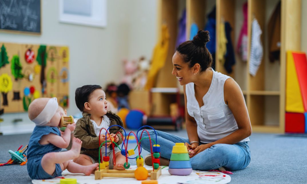 How Do Daycare Vouchers Work? A Step-by-Step Guide for UK Parents