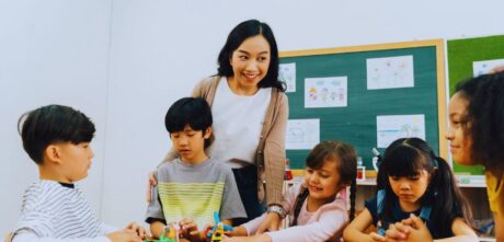 Teaching Assistant Requirements in the UK: Do You Qualify?