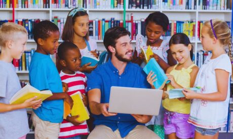 Teaching Assistant Requirements in the UK: Do You Qualify?