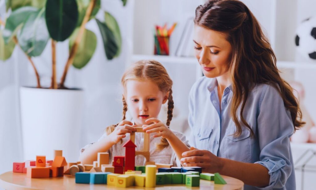 Child Care Vouchers: Eligibility & How They Work
