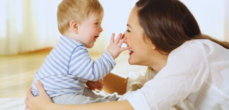 What Is Child Care — and Why the Whole Economy Depends on It