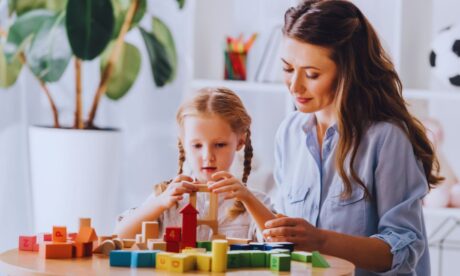 What Is Child Care — and Why the Whole Economy Depends on It