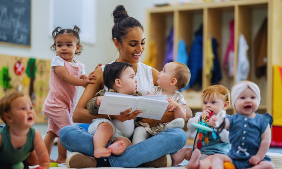 What Is Childcare Vouchers UK — And Can You Still Get Them?