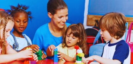 Why Is Child Care So Expensive in the UK?