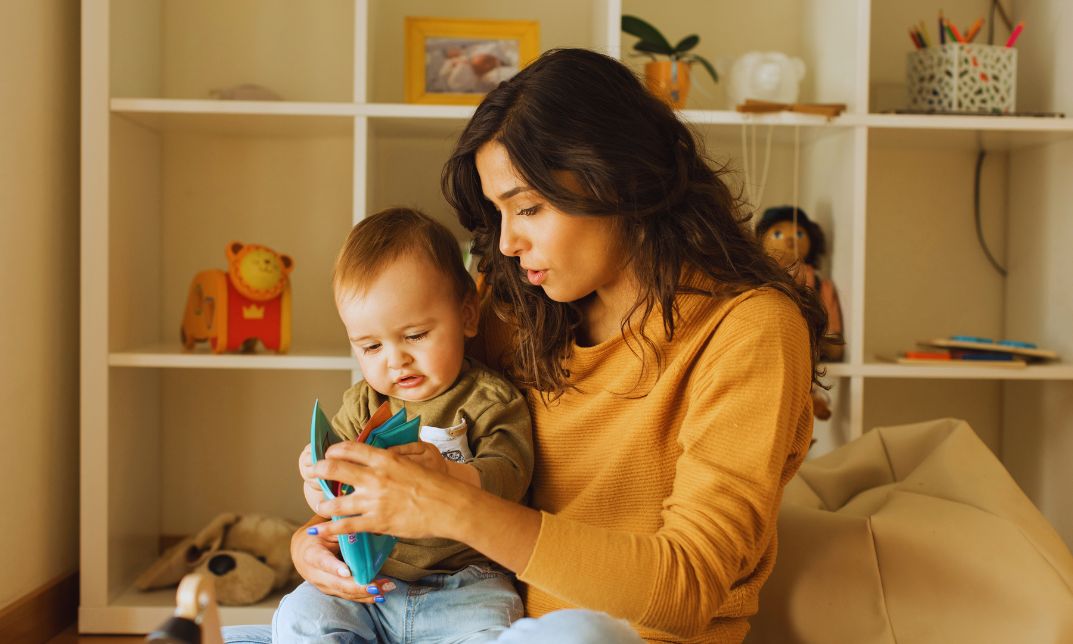 Why Is Child Care So Expensive in the UK?