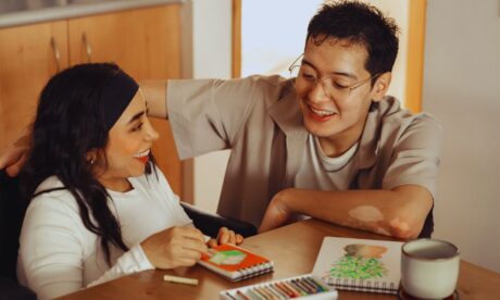 child carer salary