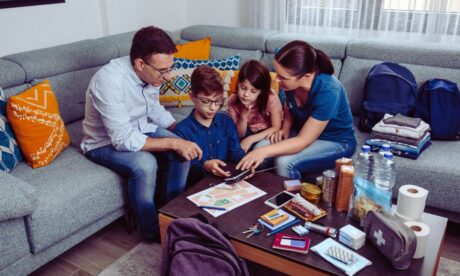 how to become a carer for my son