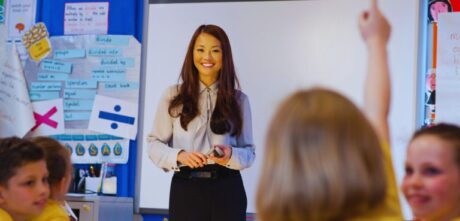 Do I Need Qualifications to Be a Teaching Assistant?
