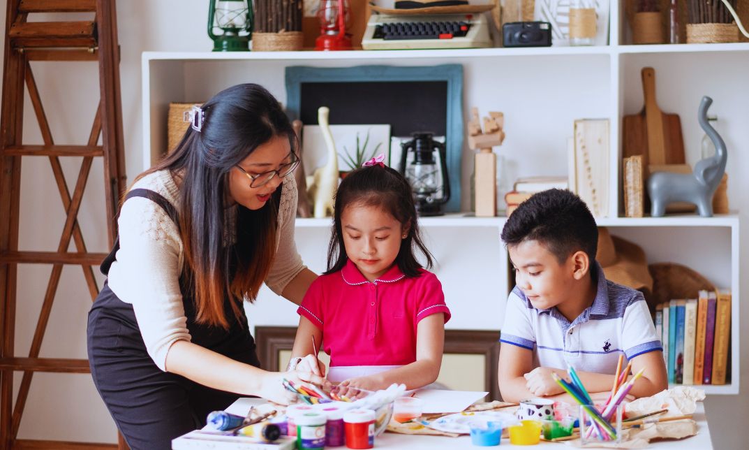 Do I Need Qualifications to Be a Teaching Assistant?