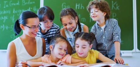 Do I need to be in the classroom to obtain the qualifications?