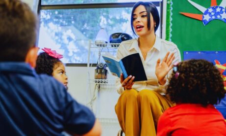How Do I Become a Teaching Assistant With No Experience?