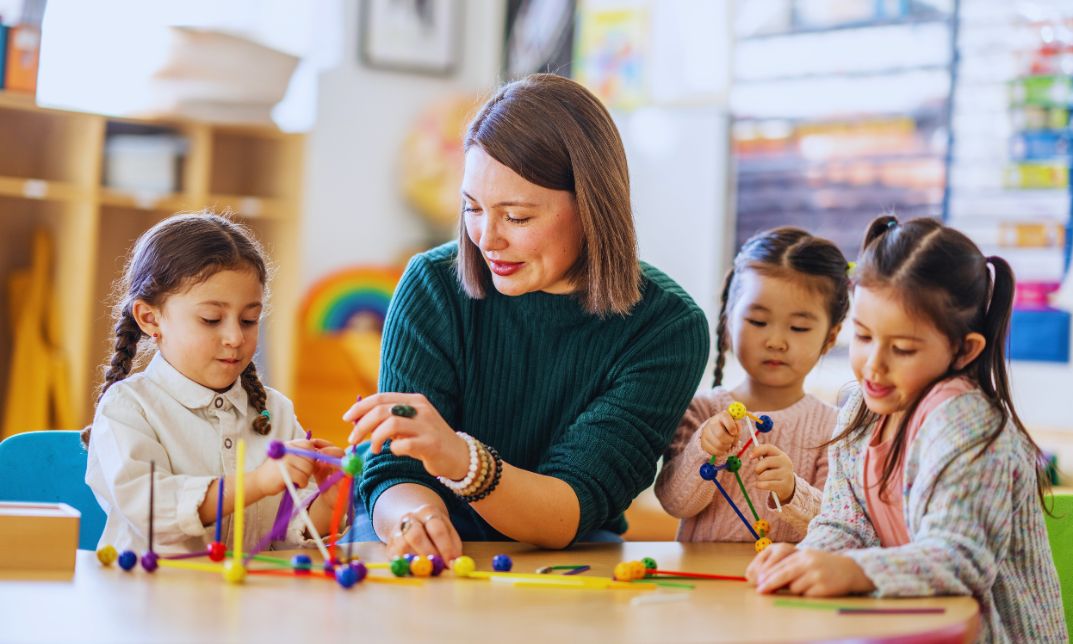 How Much Do Teaching Assistants Earn?