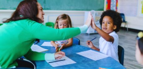 How Much Do Teaching Assistants Get Paid in 2025? 
