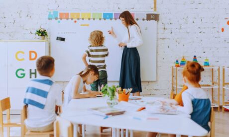 How Much Does a Teaching Assistant Earn in 2025?