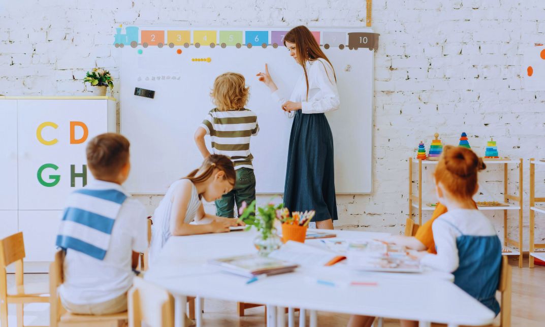 How Much Does a Teaching Assistant Earn in 2025?