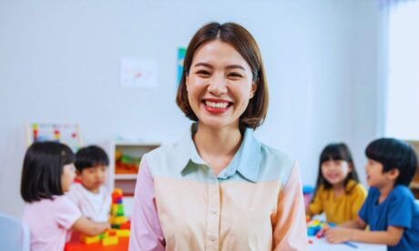 Teaching Assistant Salary in the UK 2025