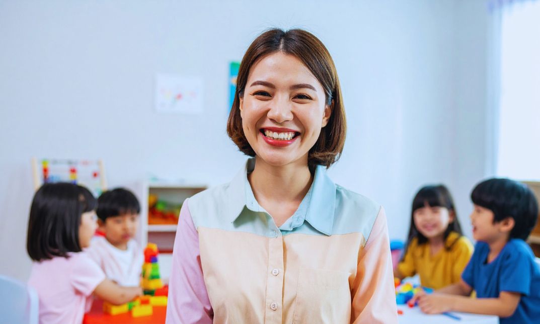 Teaching Assistant Salary in the UK 2025
