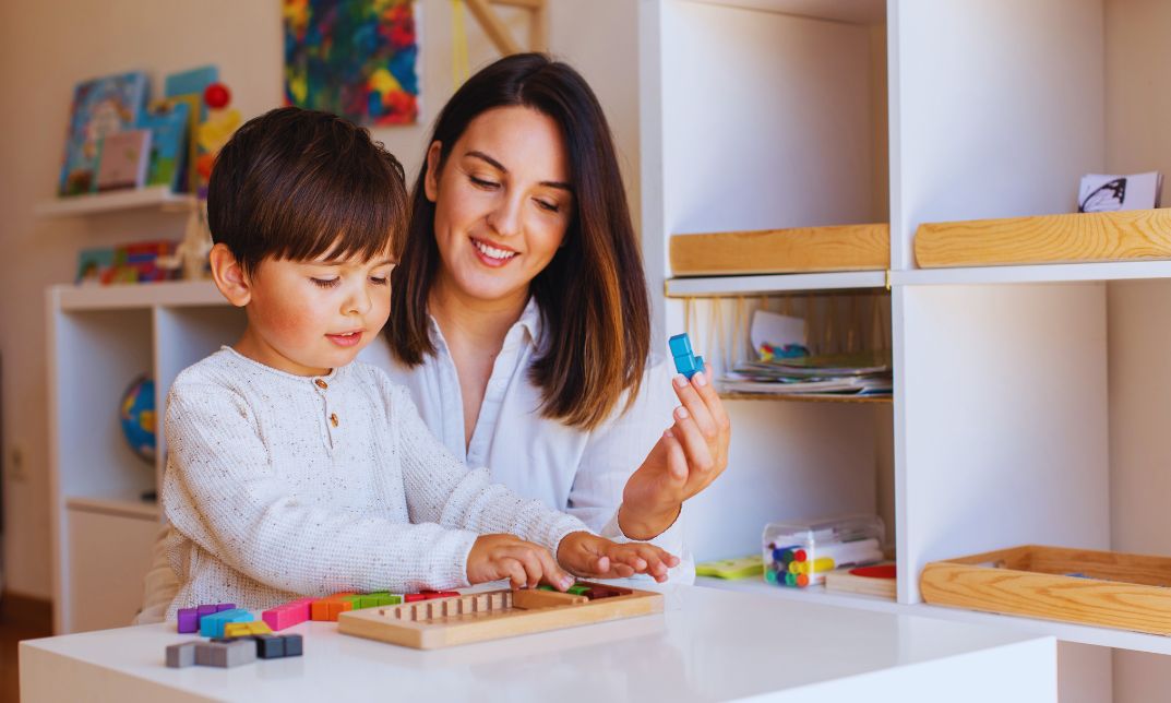 What Do Teaching Assistants Do in the UK?