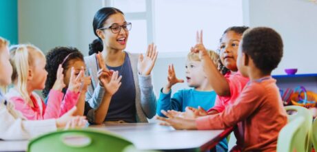 Which TA Course Level Should I Take?
