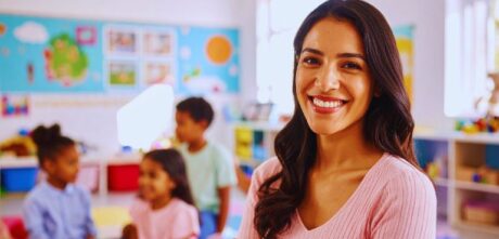 Which qualifications do I need to become a Teaching Assistant?
