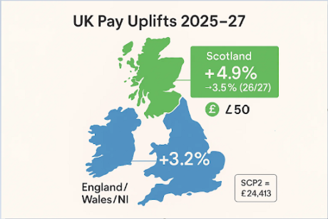 How Much Do Teaching Assistants Earn?