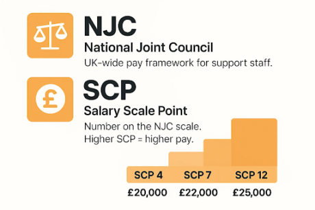Teaching Assistant Salary in the UK 2025