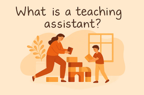 What Is a Teaching Assistant and How Do You Become One?
