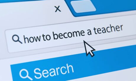 How to Become a Teacher From Teaching Assistant in the UK (2025 Guide)