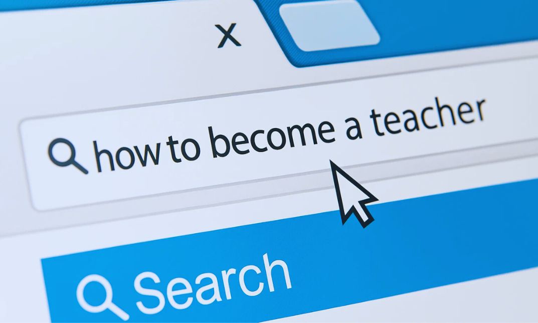 How to Become a Teacher From Teaching Assistant in the UK (2025 Guide)