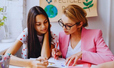 How Much a Teaching Assistant Earns