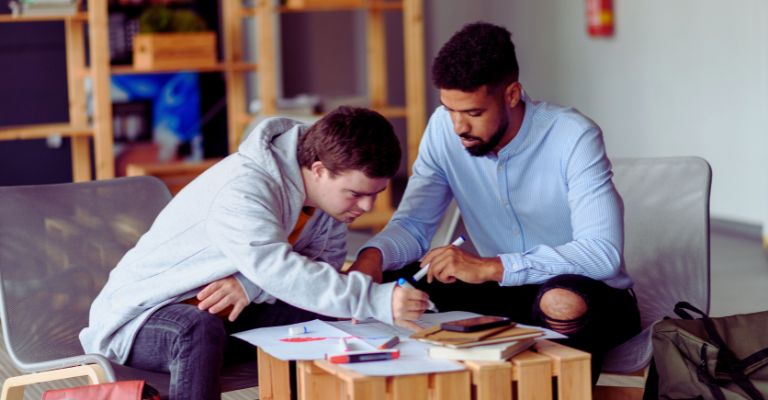 SEN Teaching Assistant