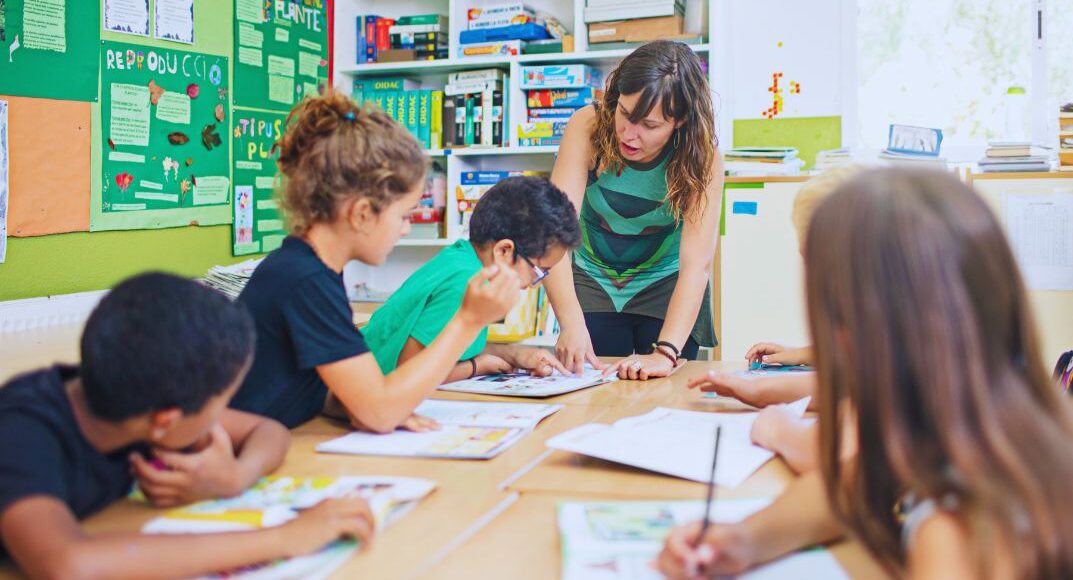 Level 2 Teaching Assistant Course