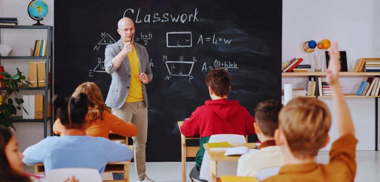 Teaching Assistants