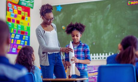 Can I Be a Teaching Assistant with a Degree?