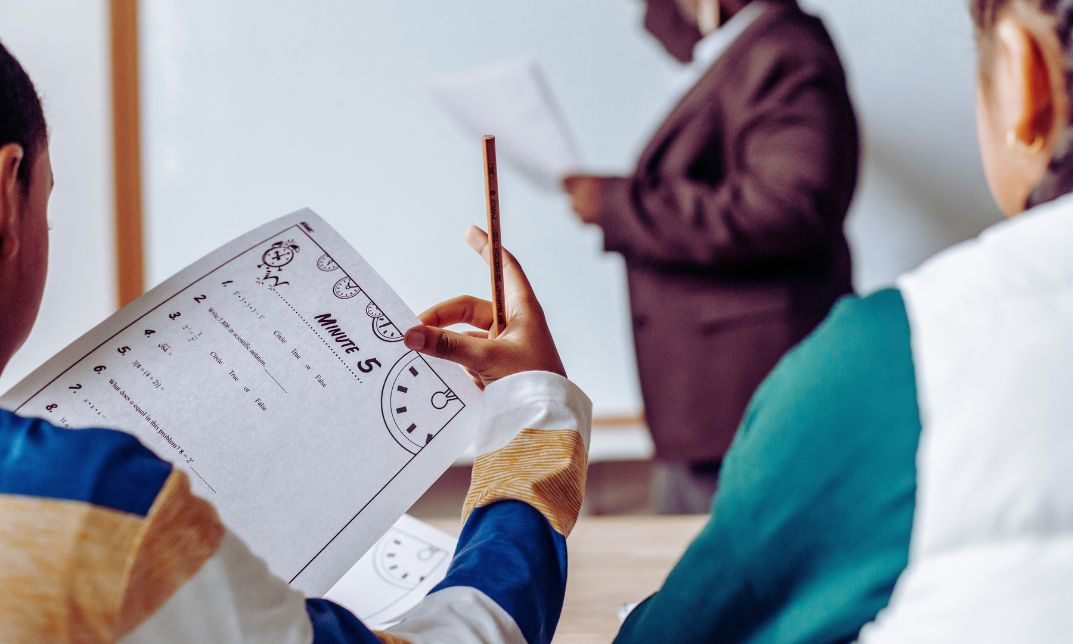 how to become a teaching assistant without experience