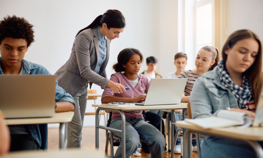 how to train to be a teaching assistant