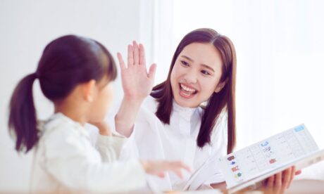 is a teaching assistant a good job