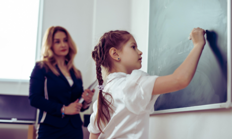 what do you need to be a teaching assistant
