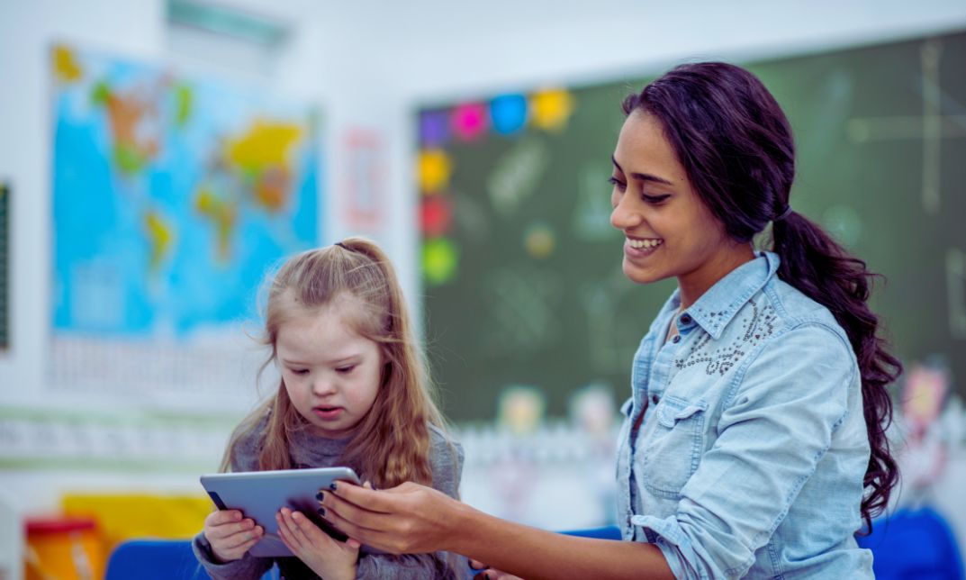 what is a level 2 teaching assistant