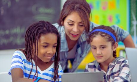 what is teaching assistant level 2