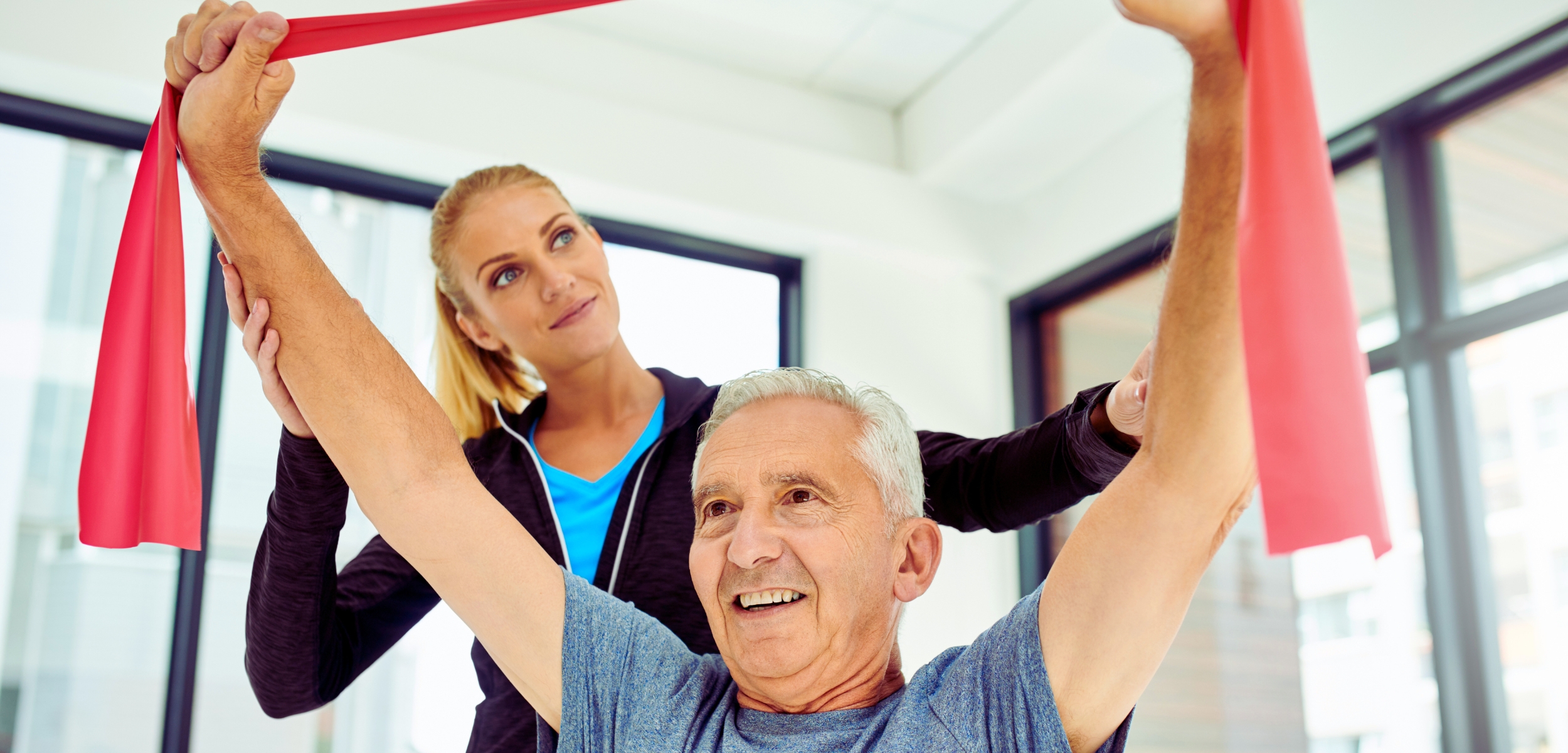 Career Progression and Growth Opportunities