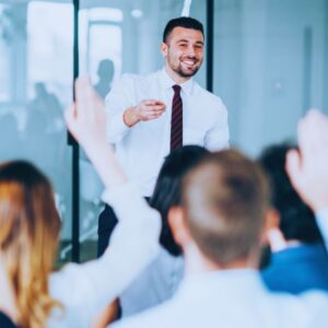 Designated Safeguarding Lead Training