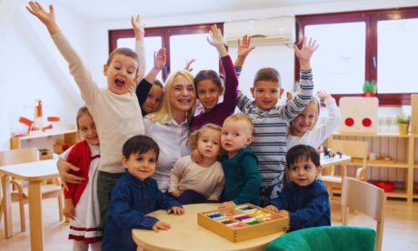 How Much Does a Level 2 Teaching Assistant Earn